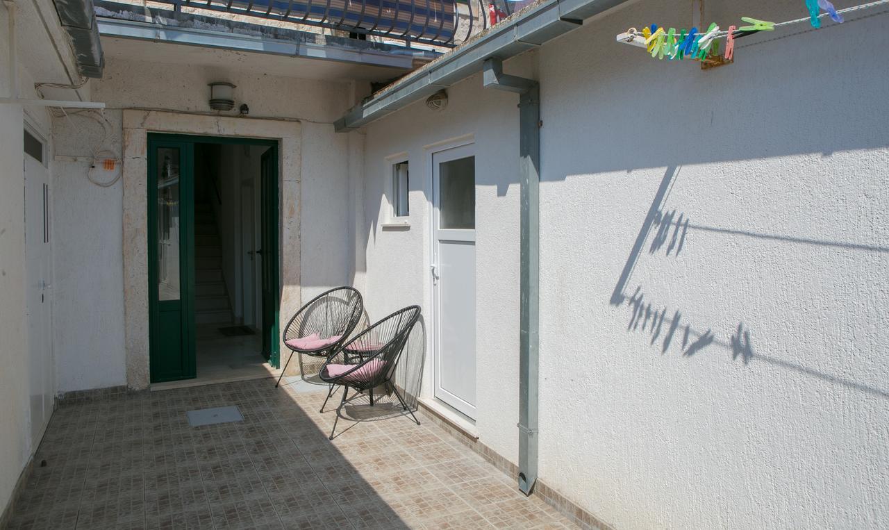 Mana Apartment Split Centre Exterior photo